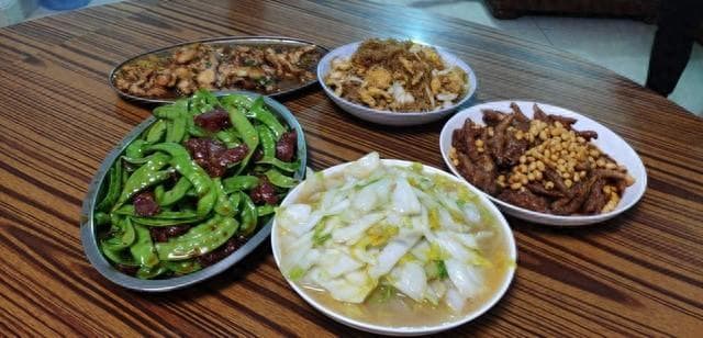 烟台的十大家常菜及做法