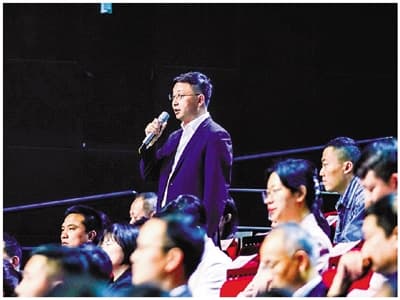 杭州“公述民评”：让民意表达更畅通，让城市治理更有效
