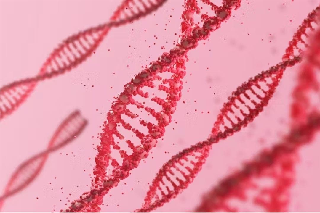 抑郁症、精神分裂症和双相情感障碍与人类基因组中的古代病毒DNA有关