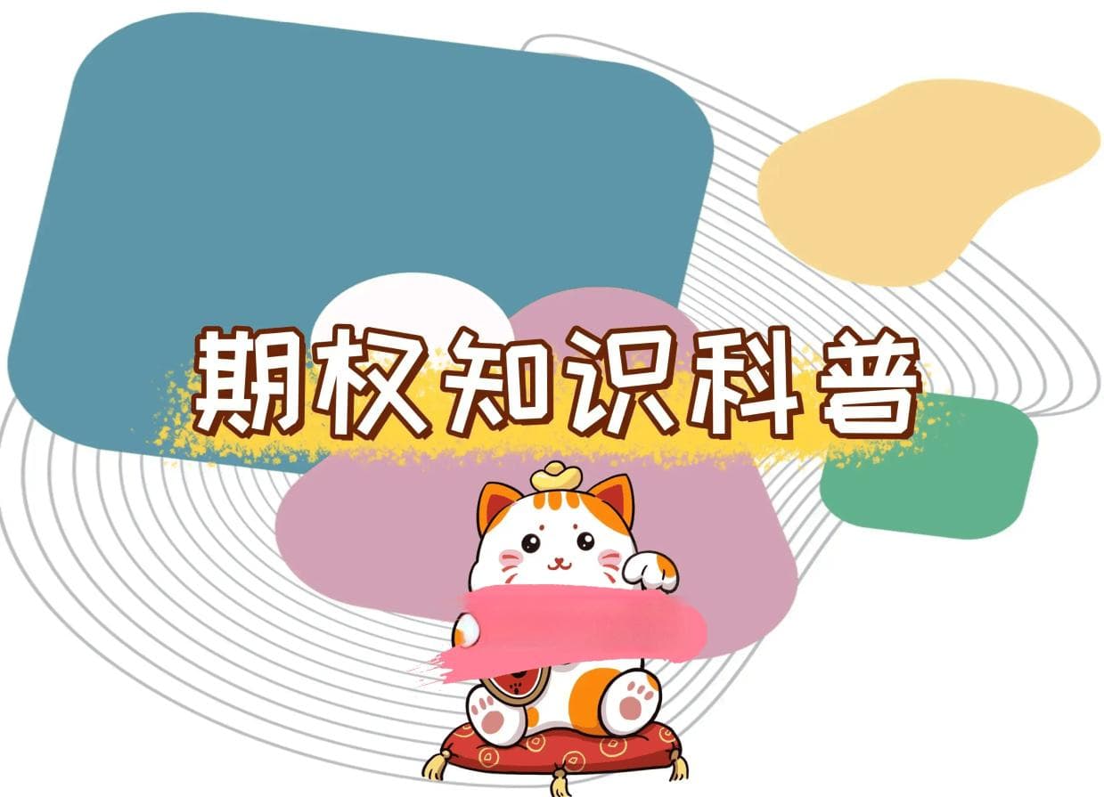 期权交易规则和操作方法详解