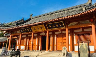 南朝四百八十寺，揭秘南朝时期为什么寺庙那么多的原因