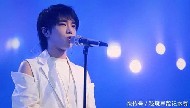 华晨宇周深毛不易并称乐坛三巨头，为什么华晨宇更受欢迎？