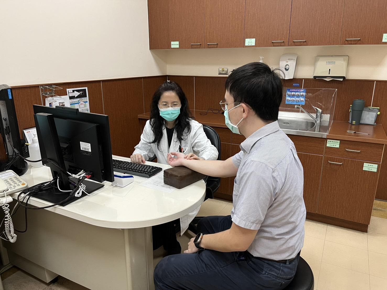 胃食道逆流有癌变风险？中医专家解析四大治疗关键