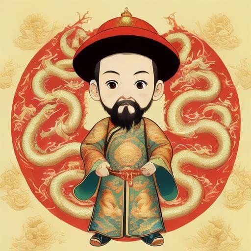 辨乾隆御制款识：真伪鉴定的五个关键细节