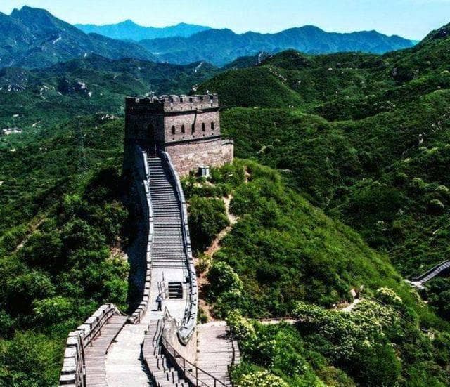 万里长城万里空？历史上的长城到底有什么用？不只是防御！