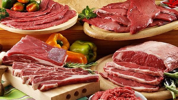 牛肉饺子馅的做法和配料窍门