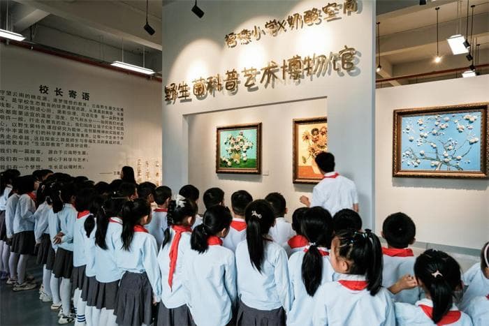 昆明这些“滇味”浓浓的博物馆，你去过吗？