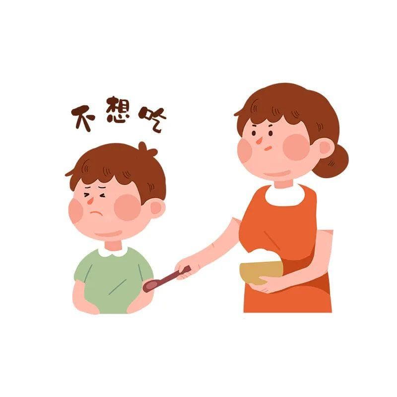 宝宝不好好吃饭，顺应喂养可能有用