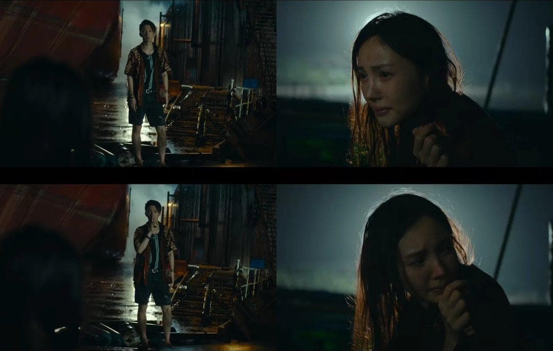 2025年开年三部曲：《误杀3》《小小的我》《“骗骗”喜欢你》谁主沉浮？