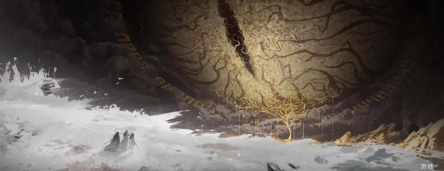 道诡异仙：揭秘神秘修仙世界