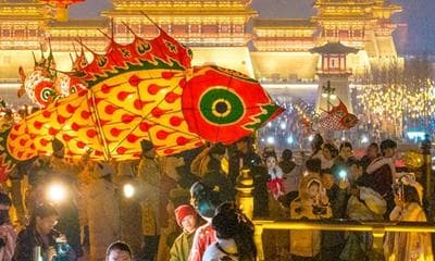 创新运营模式 洛阳博物馆玩出“新花样”