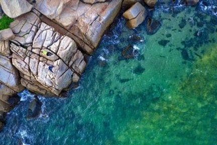 东澳岛：珠海的绿色宝石，海岛度假的理想选择
