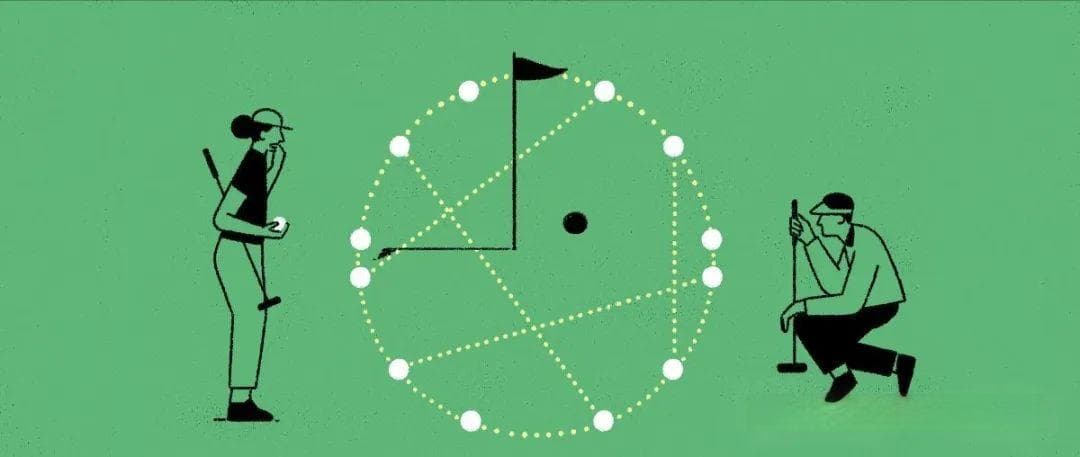 数学就是不同的思维——《量子杂志》每周数学随笔