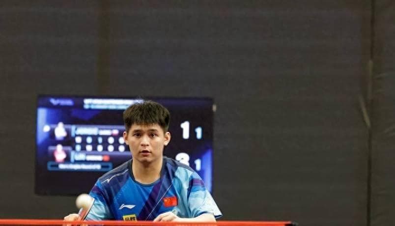 国乒小组赛全胜晋级成都混团第二阶段，孙颖莎等主力强势