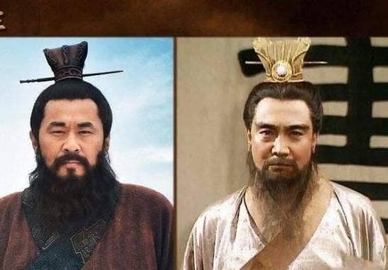 如果列举中国历史上最有影响力的人，这十个人是否当之无愧