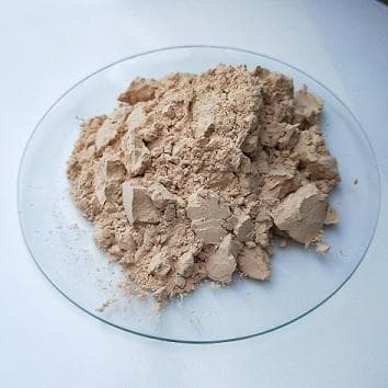 硅藻土：一种重要的非金属矿产资源