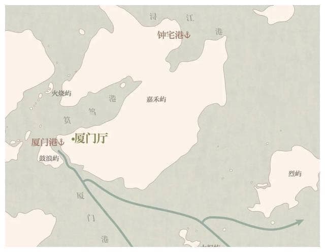 百年前的厦门话竟然和现在不一样？