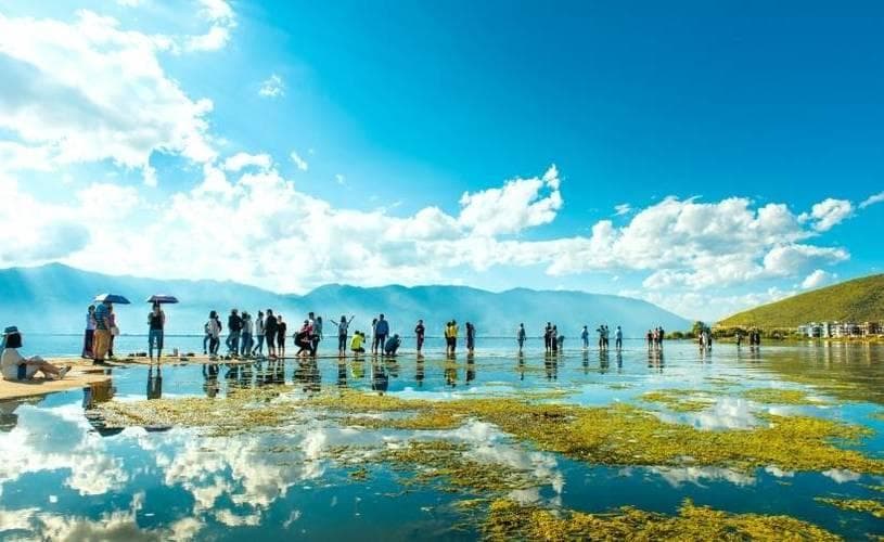 云南旅游防晒攻略：从防晒到穿搭的全方位指南