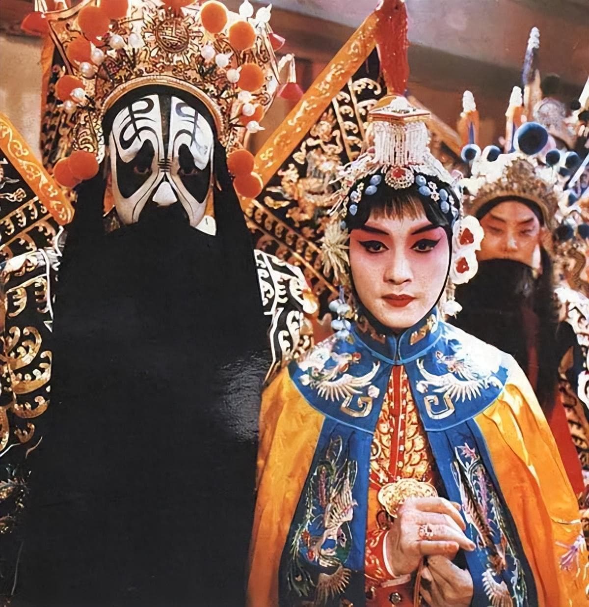 30年后，终于看懂《霸王别姬》！程蝶衣的诀别依然让人泪崩
