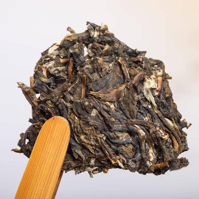 普洱茶的七大核心特征