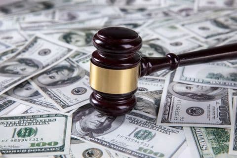 结案标的额是什么意思
