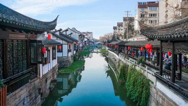 上海11号线地铁直达的5个免费景点，暑假亲子游的绝佳场所