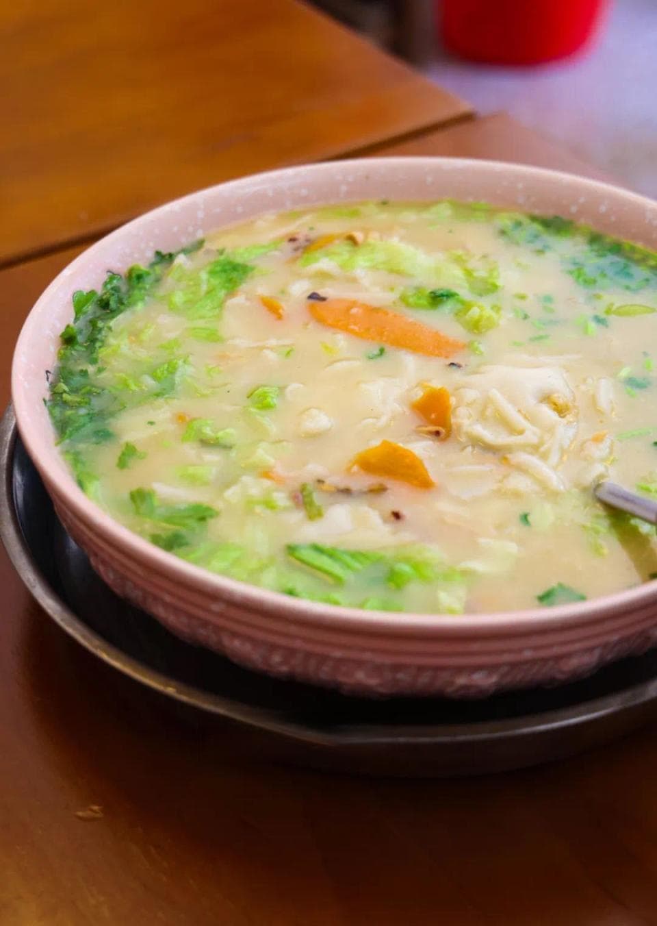 一天之内，吃遍“斗门一桌菜”