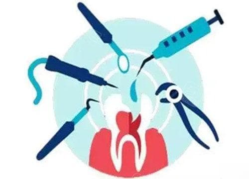 摔跤把牙根摔松了怎么办？这份全应对攻略请收好！