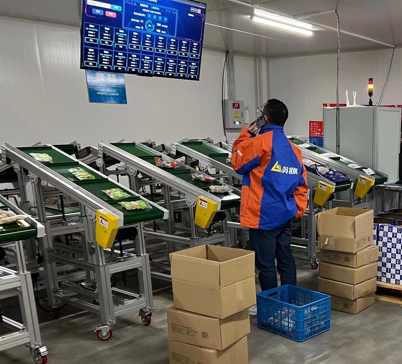 物流价格被什么因素影响，看完本文你就知道了