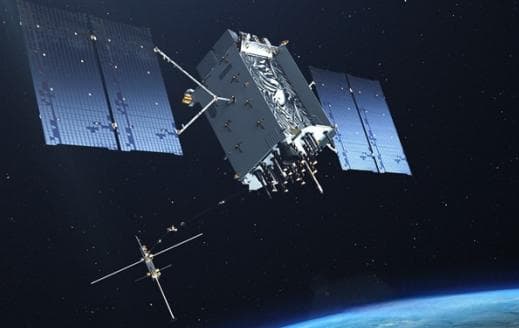 GNSS系统概念、组成及应用 | GNSS(RTK)课程学习笔记day1