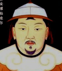至正新政：元朝末年的改革尝试