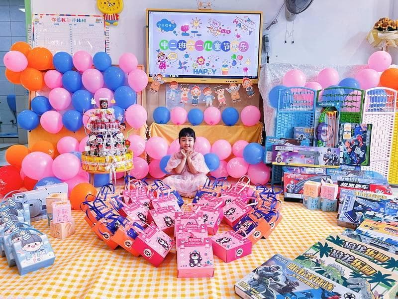 儿童节的起源和意义：为什么要为儿童设立一个特别的节日
