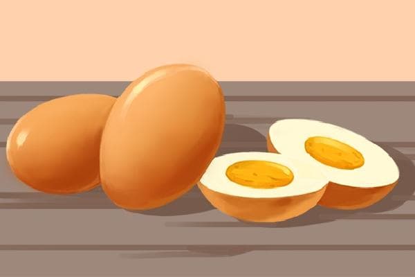 鹅蛋比鸡蛋营养高吗？这些人群需谨慎食用