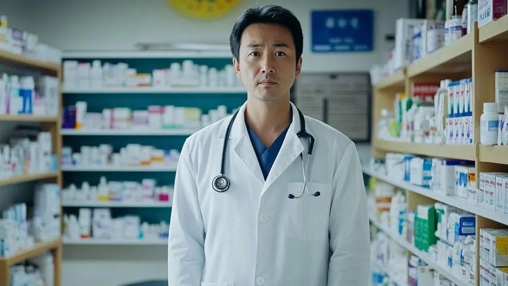“跟医生明说不要中成药，能省八成钱”