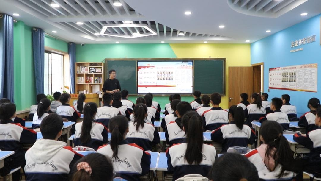 临夏市各中小学开展“诚信教育进校园”主题系列活动