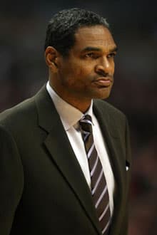 莫里斯·奇克斯：从芝加哥贫民区走出的NBA传奇