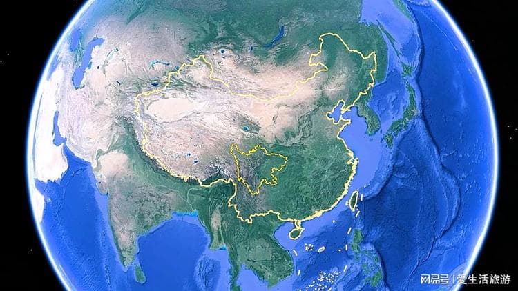 四川省7个最宜居的地级市，你的家乡上榜了吗？