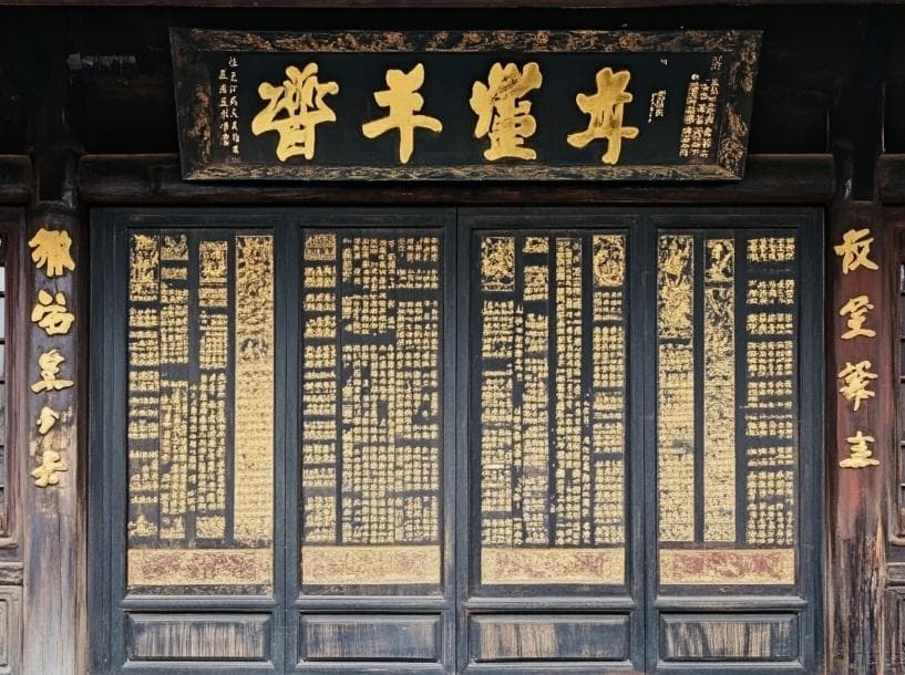 稀有姓氏月的起源与分布：历史渊源与现代传承