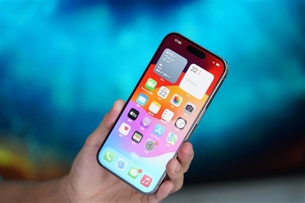 新一轮关税政策或致iPhone价格大涨43%