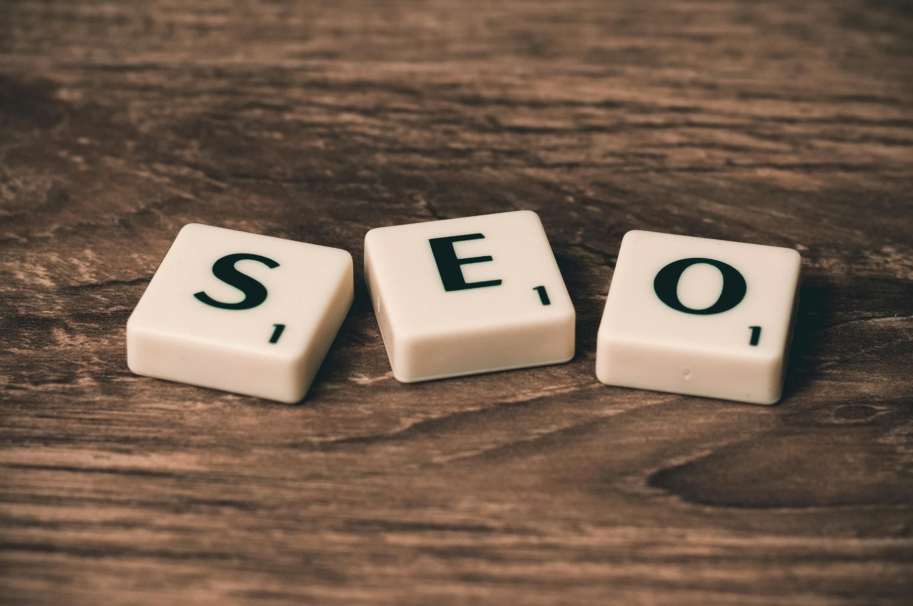 SEO基础知识：什么是关键词（Keyword）？一文读懂