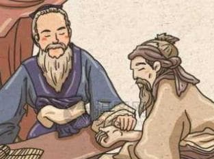 华佗与曹操：一段承载医术与命运的生死离别