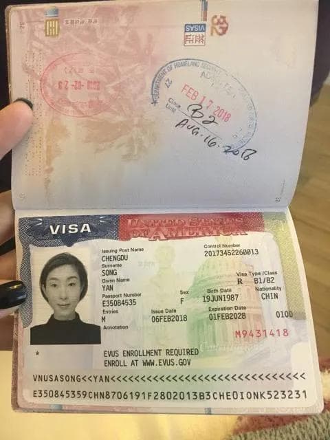南美十二国签证攻略大全