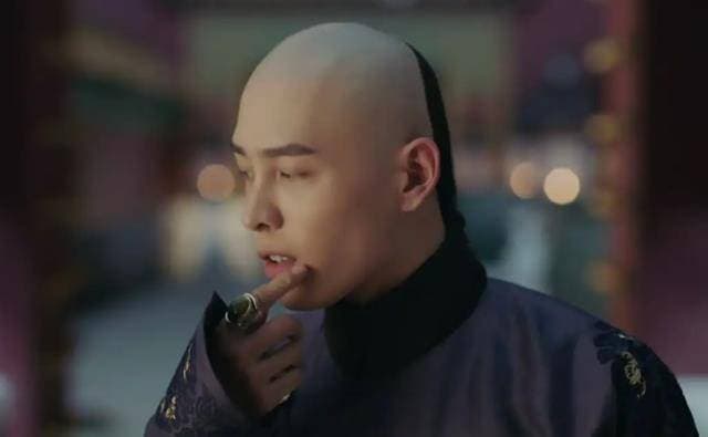 弘昼：雍正皇帝最聪明的儿子，装一辈子糊涂，保住后代的荣华富贵