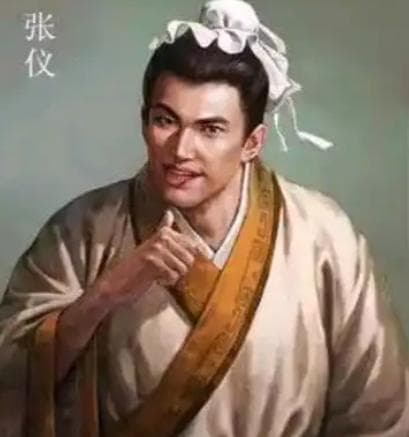 秦国张仪之死：正常病逝的纵横家传奇落幕
