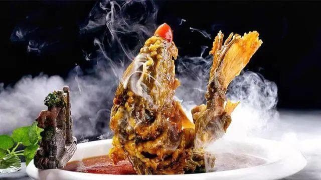 在大集里，寻找山东风味密码