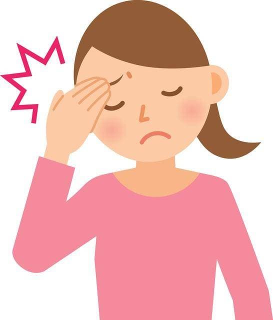 治疗5种类型眩晕的5个中成药，一文总结