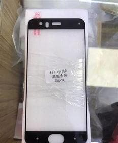 手机膜小米手机怎么贴好