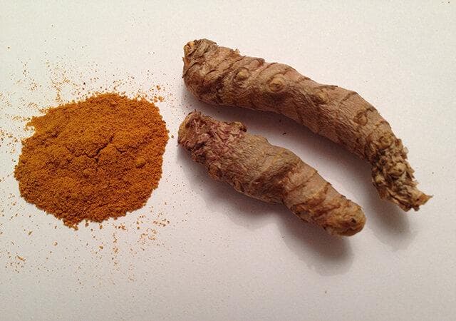 从药用到食用：一文读懂中药材姜黄