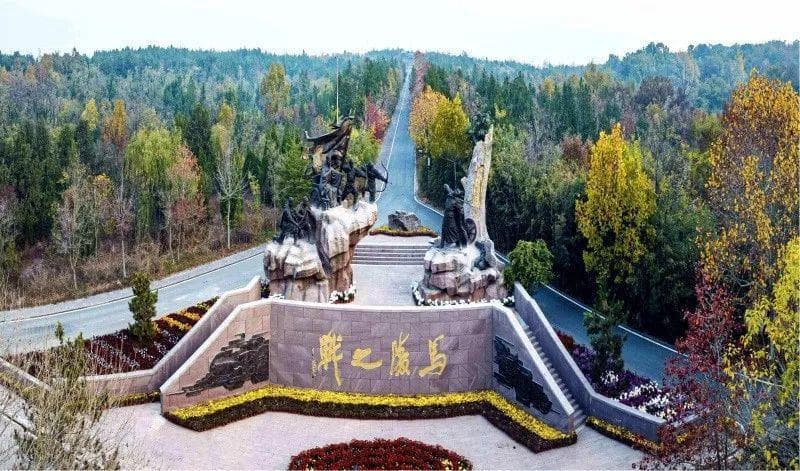 “海陆空”齐发力，新沂人有了自己的“旅游圈”