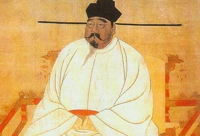 赵匡胤灭南唐：武力与文艺的悲壮对决